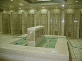 内蒙古大浴场